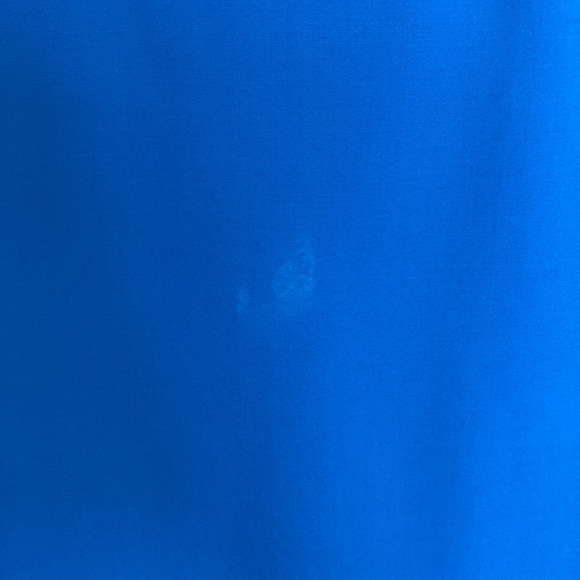 J. Crew deas in brilliant blue - Picture 2 of 2